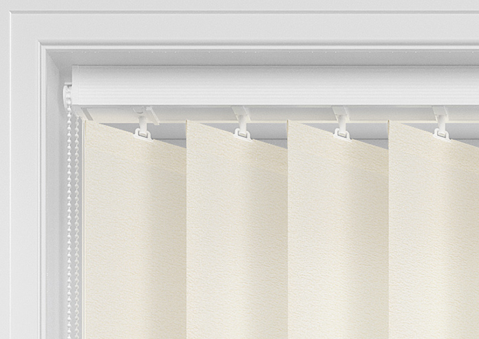 Apollo, Endeavour - Vertical Blind - Image 11